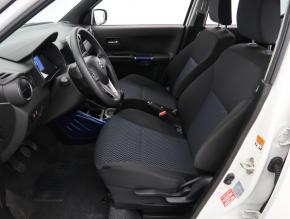 Suzuki Ignis  1.2 Hybrid 