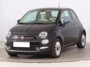 Fiat 500  1.2 