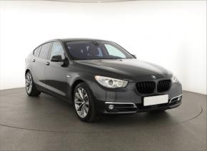 BMW 5GT  530d xDrive GT 