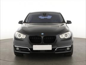 BMW 5GT  530d xDrive GT 