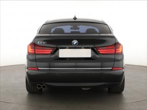 BMW 5GT  530d xDrive GT 