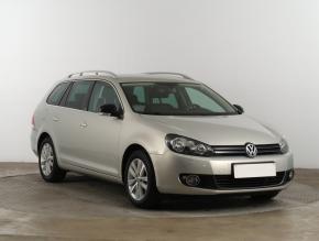 Volkswagen Golf  1.2 TSI 