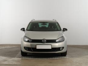 Volkswagen Golf  1.2 TSI 