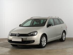 Volkswagen Golf  1.2 TSI 