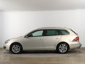 Volkswagen Golf  1.2 TSI 