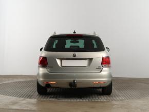 Volkswagen Golf  1.2 TSI 