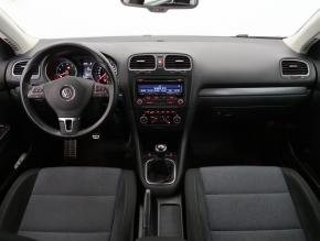 Volkswagen Golf  1.2 TSI 