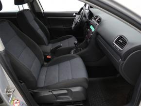 Volkswagen Golf  1.2 TSI 