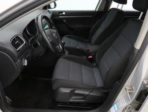 Volkswagen Golf  1.2 TSI 