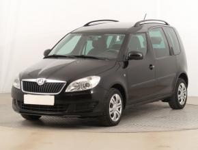 Škoda Roomster  1.2 TSI Ambition 