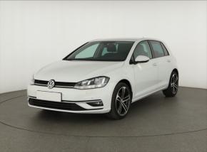 Volkswagen Golf  1.6 TDI 