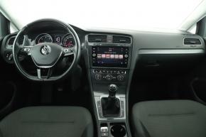 Volkswagen Golf  1.6 TDI 