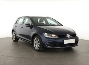 Volkswagen Golf  1.4 TSI Highline