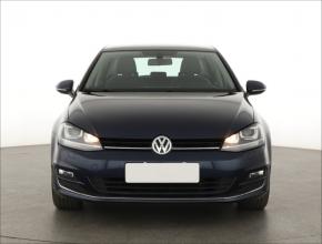 Volkswagen Golf  1.4 TSI Highline 