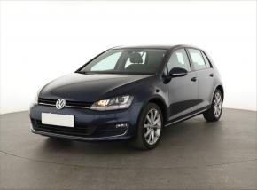 Volkswagen Golf  1.4 TSI Highline 