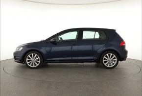 Volkswagen Golf  1.4 TSI Highline 