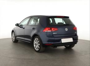 Volkswagen Golf  1.4 TSI Highline 