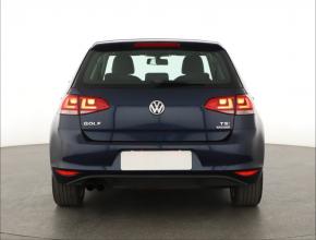 Volkswagen Golf  1.4 TSI Highline 