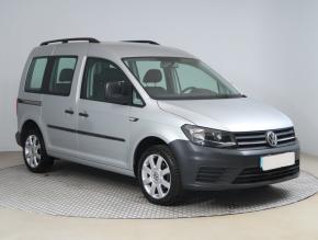 Volkswagen Caddy  2.0 TDI 