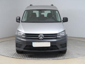 Volkswagen Caddy  2.0 TDI 