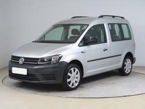 Volkswagen Caddy  2.0 TDI 