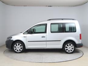 Volkswagen Caddy  2.0 TDI 