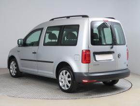 Volkswagen Caddy  2.0 TDI 