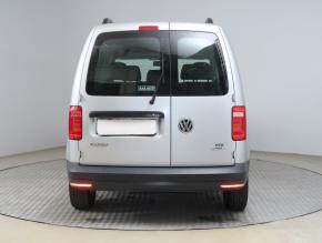 Volkswagen Caddy  2.0 TDI 