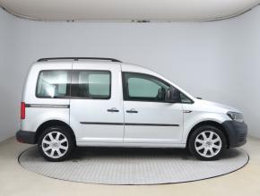 Volkswagen Caddy  2.0 TDI 