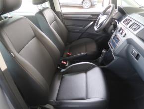 Volkswagen Caddy  2.0 TDI 