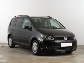 Volkswagen Touran  1.2 TSI Comfortline 