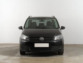 Volkswagen Touran  1.2 TSI Comfortline 