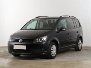 Volkswagen Touran  1.2 TSI Comfortline 