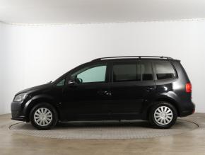 Volkswagen Touran  1.2 TSI Comfortline 