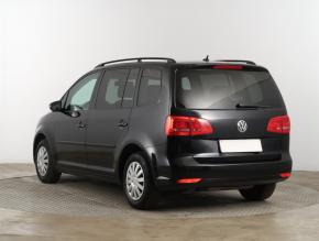 Volkswagen Touran  1.2 TSI Comfortline 