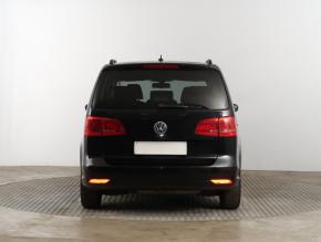 Volkswagen Touran  1.2 TSI Comfortline 