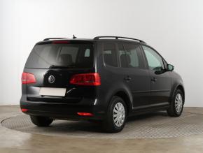 Volkswagen Touran  1.2 TSI Comfortline 