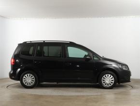 Volkswagen Touran  1.2 TSI Comfortline 