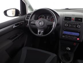 Volkswagen Touran  1.2 TSI Comfortline 