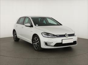 Volkswagen e-Golf  32 kWh, 37 Ah 