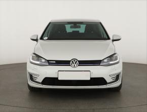 Volkswagen e-Golf  32 kWh, 37 Ah 