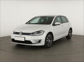 Volkswagen e-Golf  32 kWh, 37 Ah 