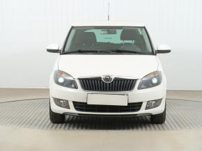 Škoda Fabia  1.2 TSI Classic 