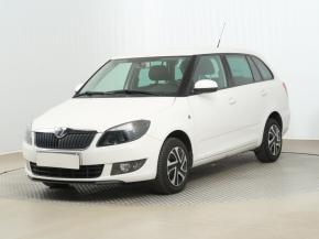 Škoda Fabia  1.2 TSI Classic 