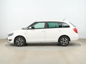 Škoda Fabia  1.2 TSI Classic 