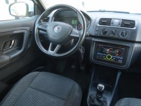 Škoda Fabia  1.2 TSI Classic 