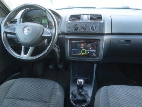 Škoda Fabia  1.2 TSI Classic 