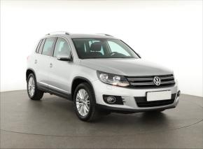 Volkswagen Tiguan  1.4 TSI Sport&Style 