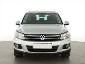 Volkswagen Tiguan  1.4 TSI Sport&Style 