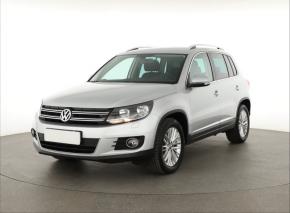 Volkswagen Tiguan  1.4 TSI Sport&Style 